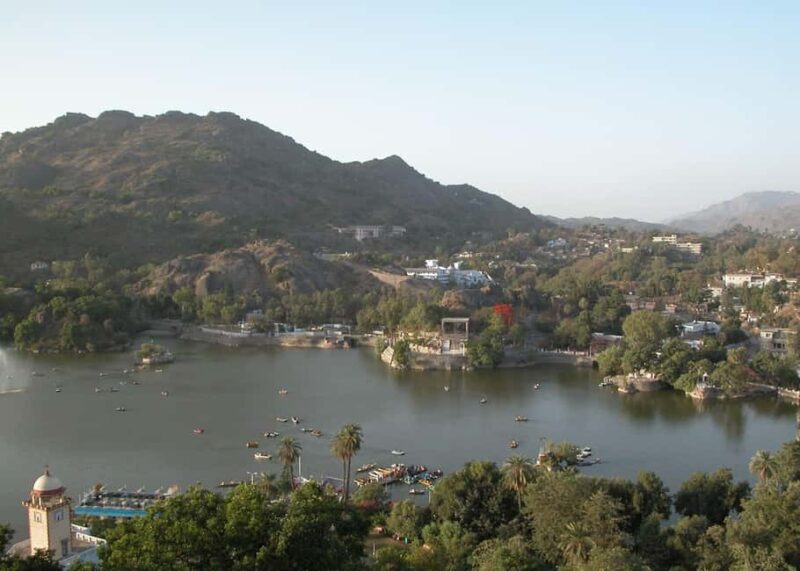 3-Day Golf Tour in Mount Abu - Who Should Consider This Tour?