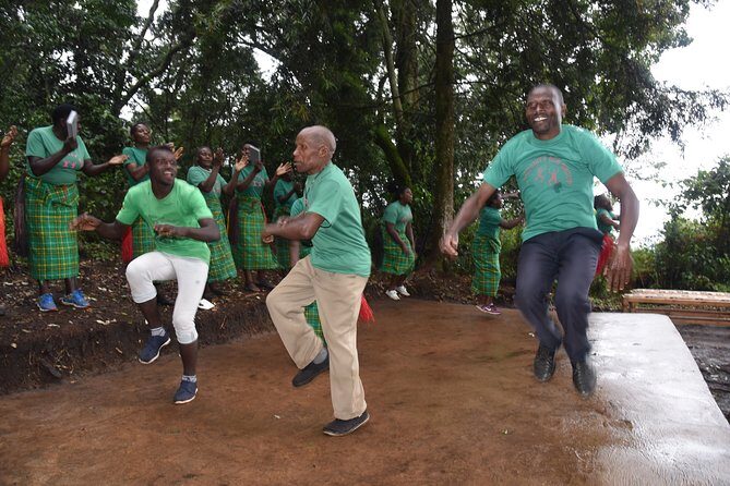 3-Day Gorilla Trekking safari in Bwindi Impenetrable Forest - Authentic Reviews and Insights