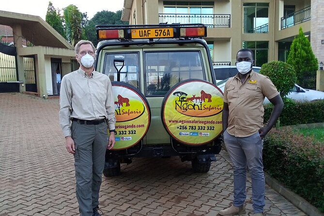 3-Day Gorillas trekking and Batwa Experience - The Experience: What You Can Expect
