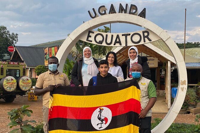 3-Day Gorillas trekking and Batwa Experience - The Sum Up