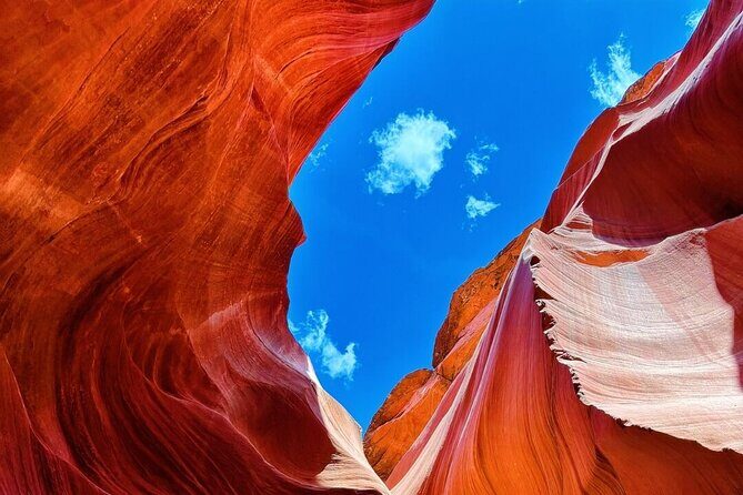 3-Day Grand Canyon, Antelope Canyon and Horseshoe Bend Tour - Discover the Southwest’s Most Iconic Natural Wonders with Ease