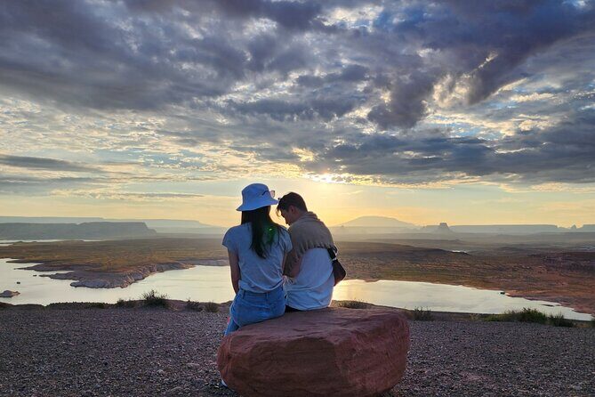 3-Day Grand Canyon, Antelope Canyon and Horseshoe Bend Tour - A Deep Dive into the Itinerary