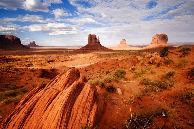 3-Day Grand Canyon, Monument Valley and Zion Tour from Las Vegas - Why This Tour Works for Travelers