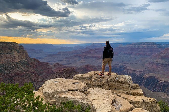 3-Day Grand Canyon, Monument Valley and Zion Tour from Las Vegas - Final Thoughts