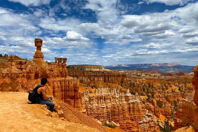 3-Day Grand Canyon South Rim, Zion & Bryce Canyon From Las Vegas - Exploring the Itinerary in Detail