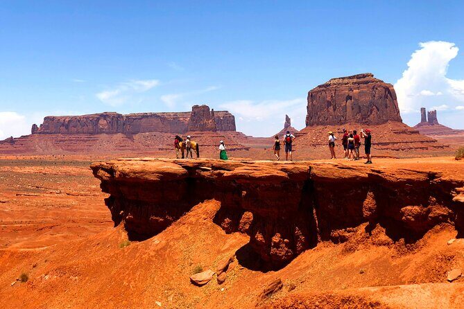 3-Day Grand Canyon South Rim, Zion & Bryce Canyon From Las Vegas - The Bottom Line