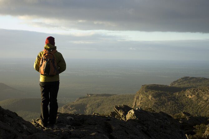 3-Day Great Ocean Road and Grampians Tour from Melbourne - Key Points