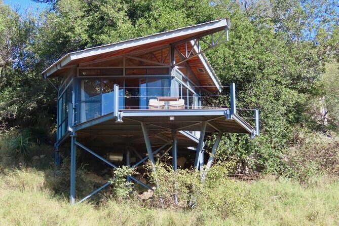 3 Day Greenfire Game Lodge Safari - An Authentic Safari with Comfort and Style
