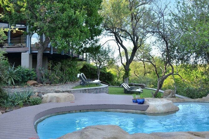 3 Day Greenfire Game Lodge Safari - Who Will Love This Tour?