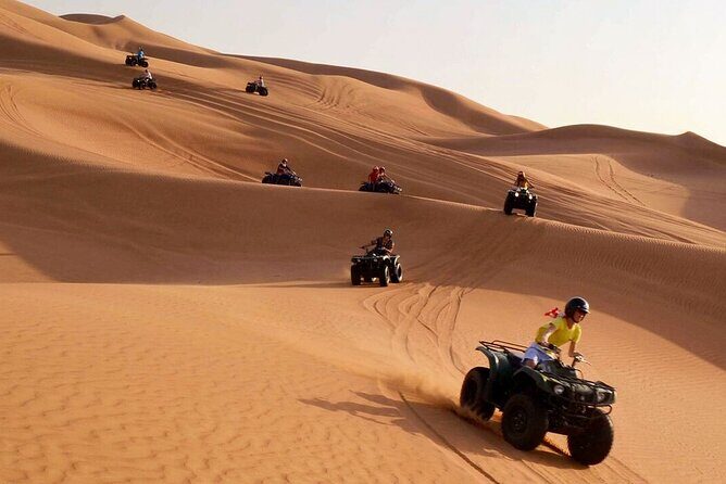 3 Day Group Tour From Marrakech To Fes Via Merzouga Desert Dunes - Final Thoughts