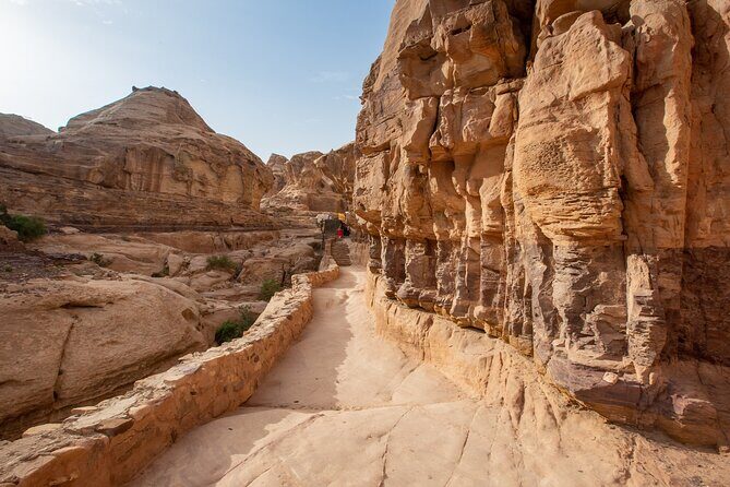 3-Day Group Tour to Petra, Wadi Rum and northern Jordan from Amman/Dead Sea - Final Thoughts