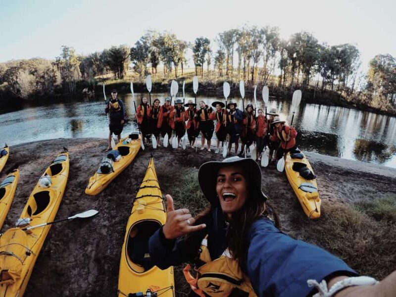 3 Day Guided Kayak Camping, Clyde River Batemans Bay - Final Thoughts