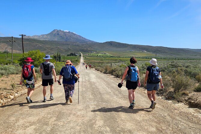 3 Day - Guided Private Wine Walk Trails and Fossil Hunt - Who Would Enjoy This Tour?