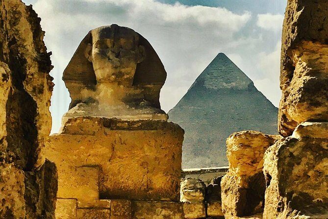 3-Day Guided Tour Cairo and Alexandria with Camel Ride - Who Will Love This Tour?