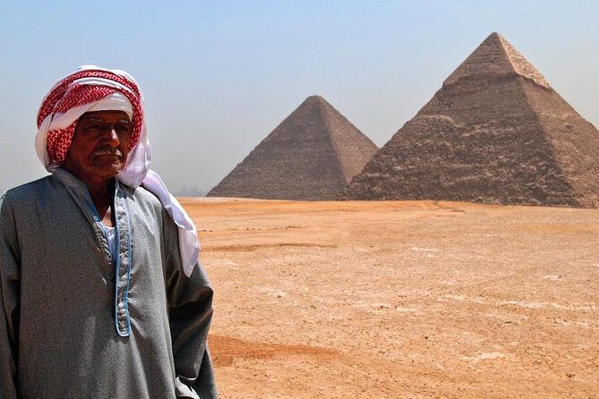 3-Day Guided Tour Cairo and Alexandria with Camel Ride - Frequently Asked Questions