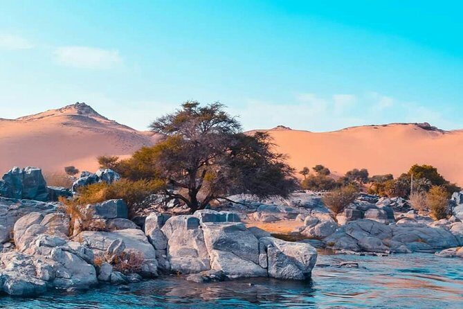 3-Day Guided tour to Aswan, Abu Simbel and Luxor from Cairo - An In-Depth Look at the 3-Day Egypt Tour