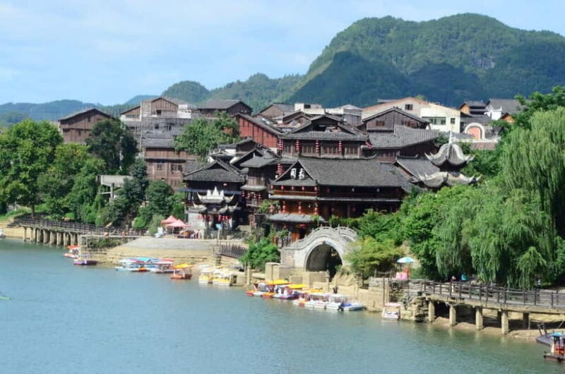 3 Day Guizhou Kaili And Beautiful Miao Village Trip - What’s Included and What’s Not?