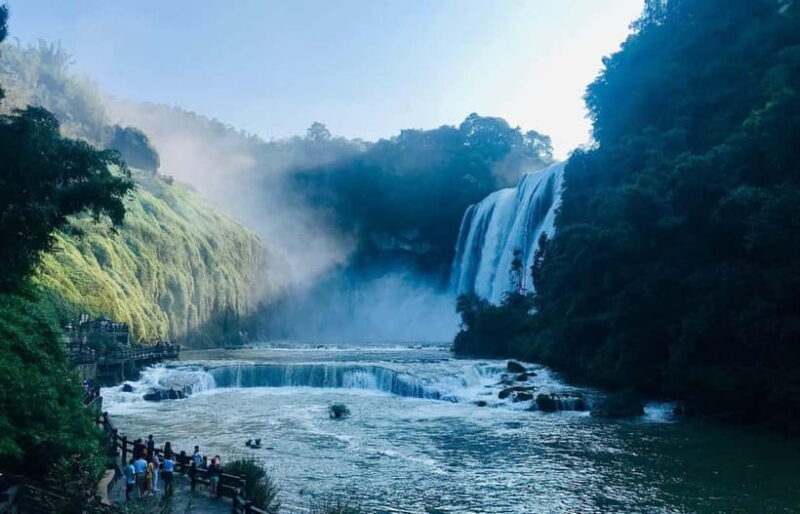 3 Day Guizhou Kaili And Beautiful Miao Village Trip - Practicalities and Tips for Travelers