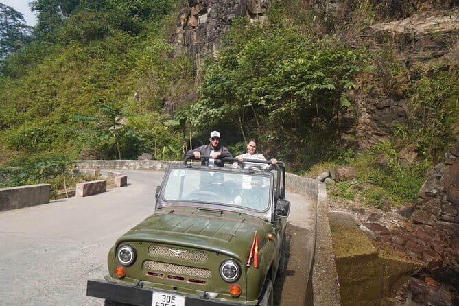 3 Day Ha Giang Loop by Open-Air Car - A Deep Dive into the Ha Giang Loop Experience