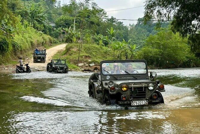 3 Day Ha Giang Loop by Open-Air Car - Final Word
