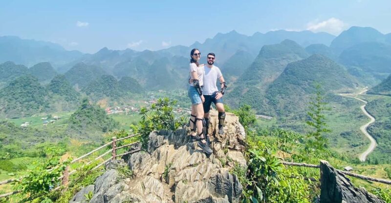 3-Day Ha Giang Loop Motorbike Tour with Easy Rider - A Deep Dive into the Ha Giang Loop Experience