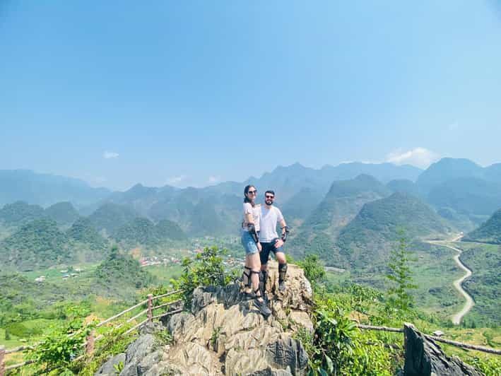 3-Day Ha Giang Loop Motorbike Tour with Easy Rider - Why This Tour Stands Out