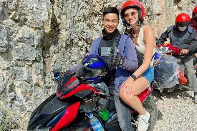 3 Day Ha Giang Loop Small Group Guided Motorbike Tour With Rider - Who Is This Tour Best Suited For?