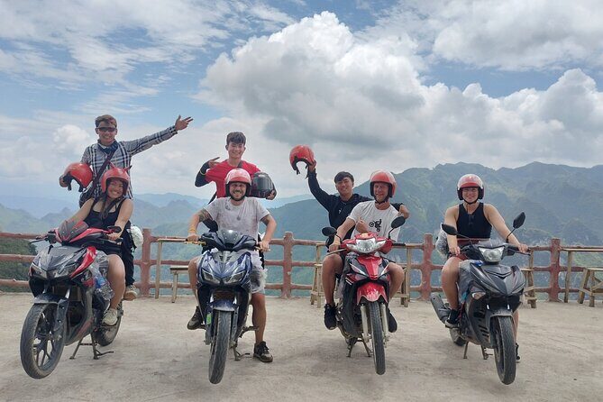 3 Day Ha Giang Loop Small Group Guided Self-ride Motorbike Tour - What Makes This Tour Stand Out