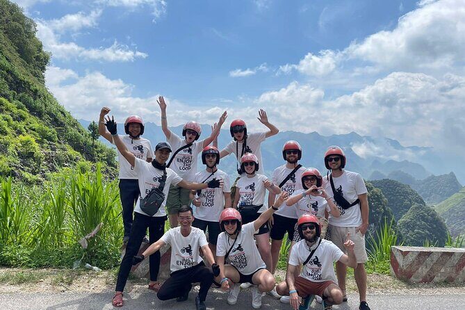 3 Day Ha Giang Loop Small Group Guided Self-ride Motorbike Tour - Why the Guide and Small Group Matter