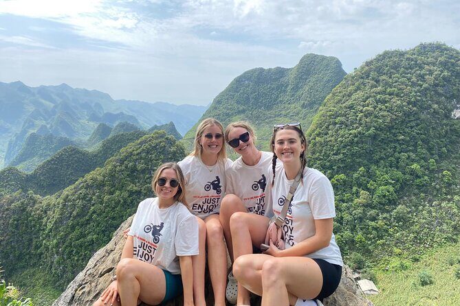 3 Day Ha Giang Loop Small Group Guided Self-ride Motorbike Tour - The Price and What You Get
