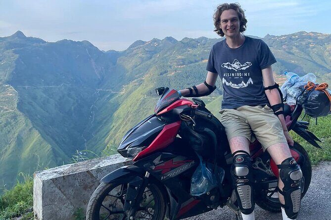 3 Day Ha Giang Loop Small Group Guided Self-ride Motorbike Tour - Who Should Consider This Tour?
