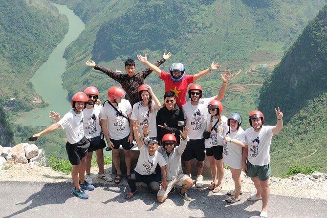 3 Day Ha Giang Loop Small Group Guided Self-ride Motorbike Tour - Final Thoughts