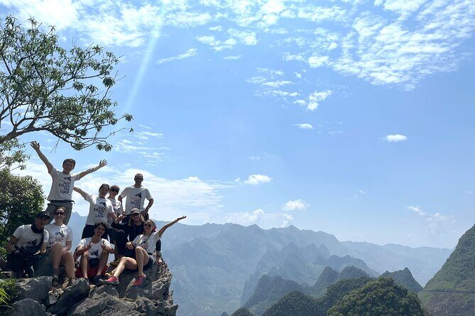 3 Day Ha Giang Loop Small Group Guided Self-ride Motorbike Tour - Frequently Asked Questions