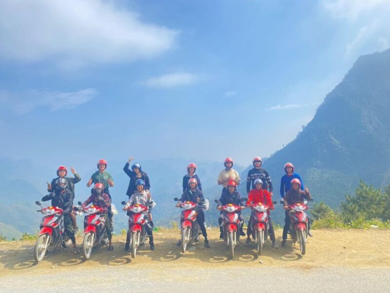 3 Day Ha Giang Loop Small Group Motorbike Tour With Rider - An In-Depth Look at the Ha Giang Loop Experience