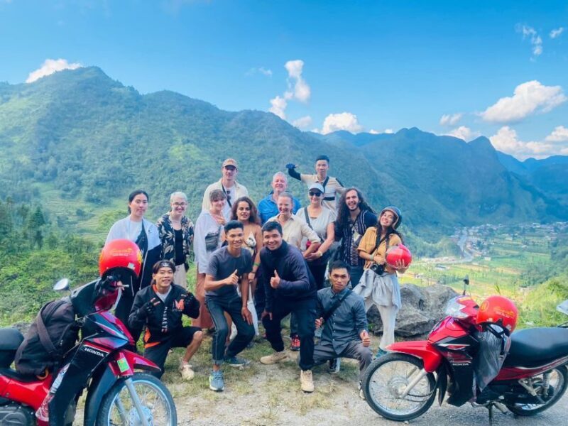 3 Day Ha Giang Loop Small Group Motorbike Tour With Rider - Final Thoughts