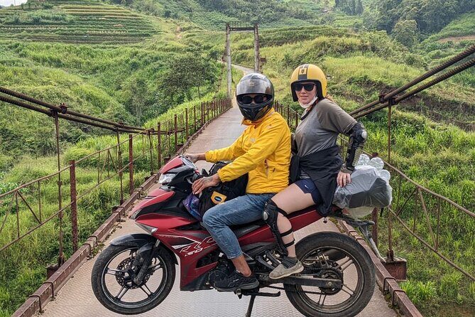 3-Day Ha Giang Loop Tour from Ha Noi and Return - Starting Point: Hanoi to Ha Giang