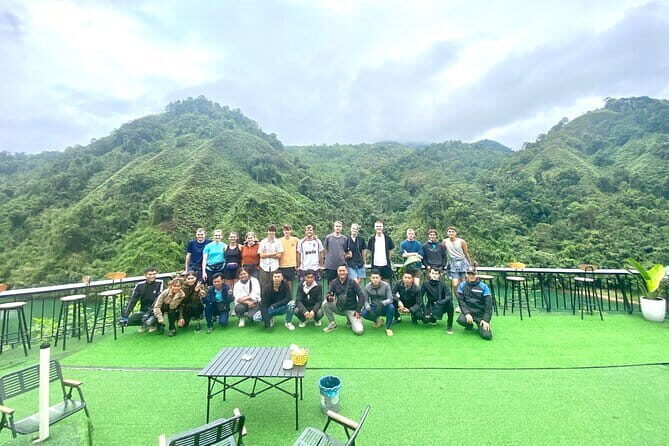 3-Day Ha Giang Loop Tour from Hanoi and return - The Itinerary Breakdown
