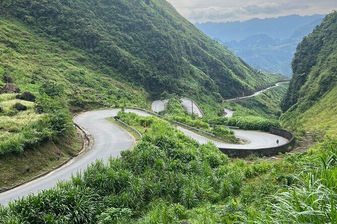 3-Day Ha Giang Loop Tour (small group with easy rider) - Exploring the 3-Day Ha Giang Loop Tour in Detail