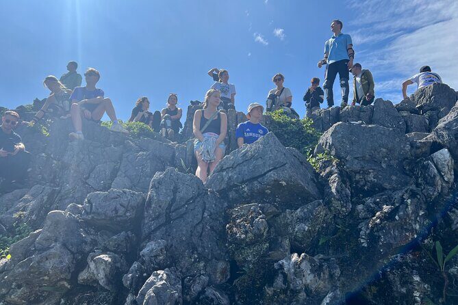 3-Day Ha Giang Loop Tour (small group with easy rider) - FAQs about the 3-Day Ha Giang Loop Tour