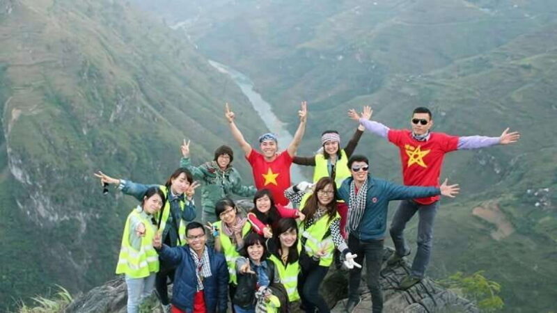 3-Day Ha Giang Motorbike Tour from Sa Pa with Driver - Journey Through Vietnam’s Spectacular Landscapes