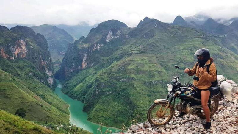 3-Day Ha Giang Motorbike Tour from Sa Pa with Driver - The Itinerary: What to Expect Each Day