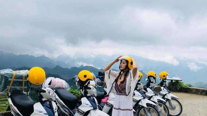 3-Day Ha Giang Motorbike Tour from Sa Pa with Driver - The Practical Side: What’s Included and What’s Not