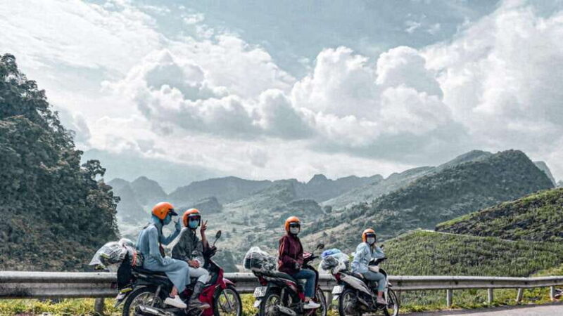 3-Day Ha Giang Motorbike Tour from Sa Pa with Driver - Who Would Love This Tour?