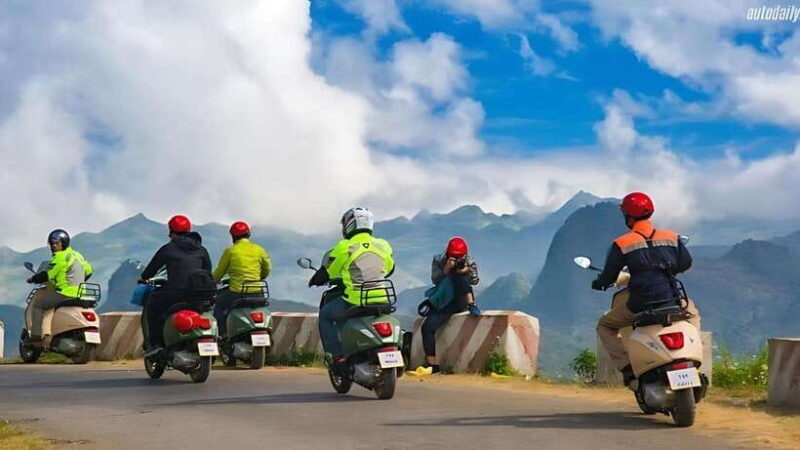 3-Day Ha Giang Motorbike Tour from Sa Pa with Driver - FAQ