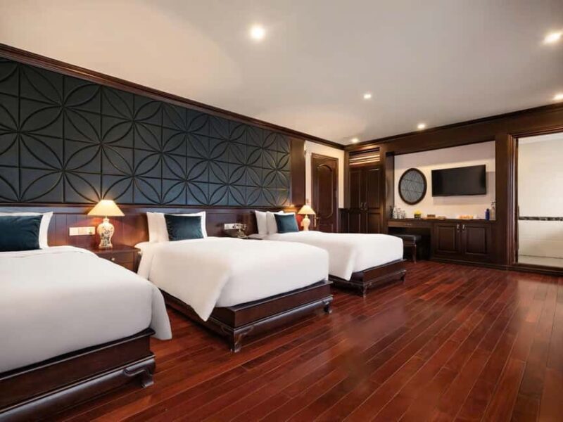 3-Day: Ha LongLan Ha Bay & Ninh Binh 5 Stars Cruise - Who Is This Tour Best For?