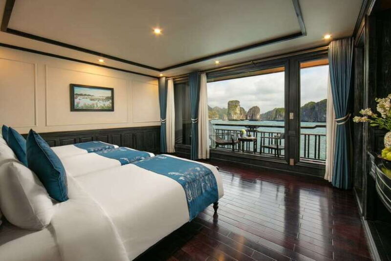 3 Day - Hanoi City Tour - Lan Ha Bay 5 Star Cruise & Balcony - What Travelers Say: Honest Feedback from Reviews