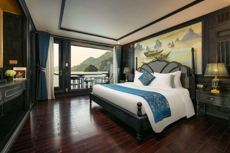 3 Day - Hanoi City Tour - Lan Ha Bay 5 Star Cruise & Balcony - Practical Details & Value