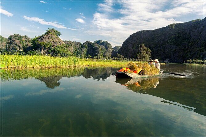 3-Day Hanoi - Ninh Binh - Halong Bay 5-Star Cruise & Transfer - What the Tour Includes & What It Doesn’t