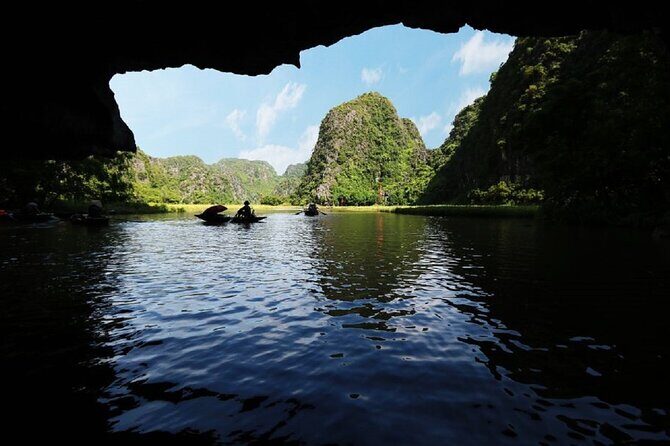 3-Day Hanoi - Ninh Binh - Halong Bay 5-Star Cruise & Transfer - Who Is This Tour Best For?