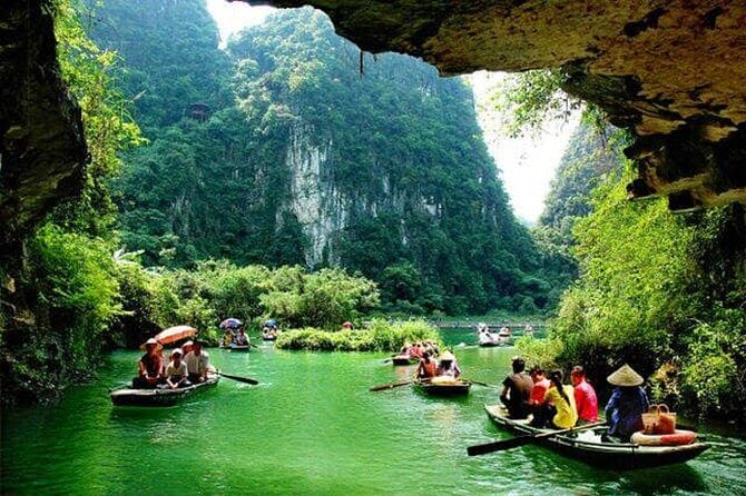 3-Day Hanoi - Ninh Binh - Halong Bay 5-Star Cruise & Transfer - Frequently Asked Questions